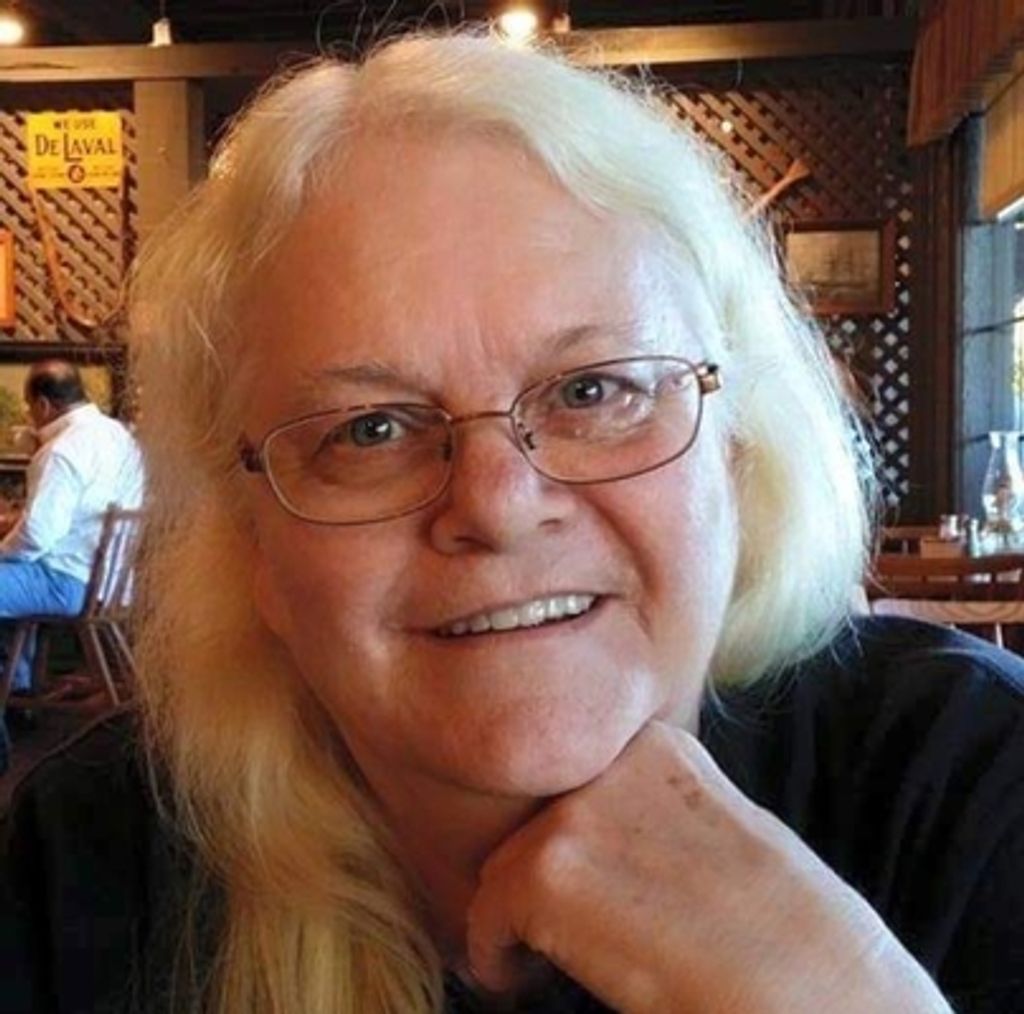 Patricia Madeline Eisenhauer Profile Photo