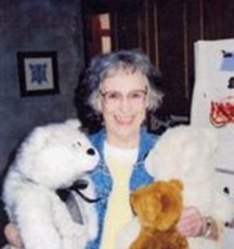 Doris Berger Profile Photo