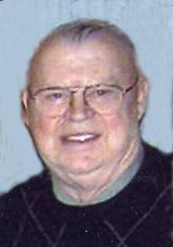 Donald Clifford Ingemann