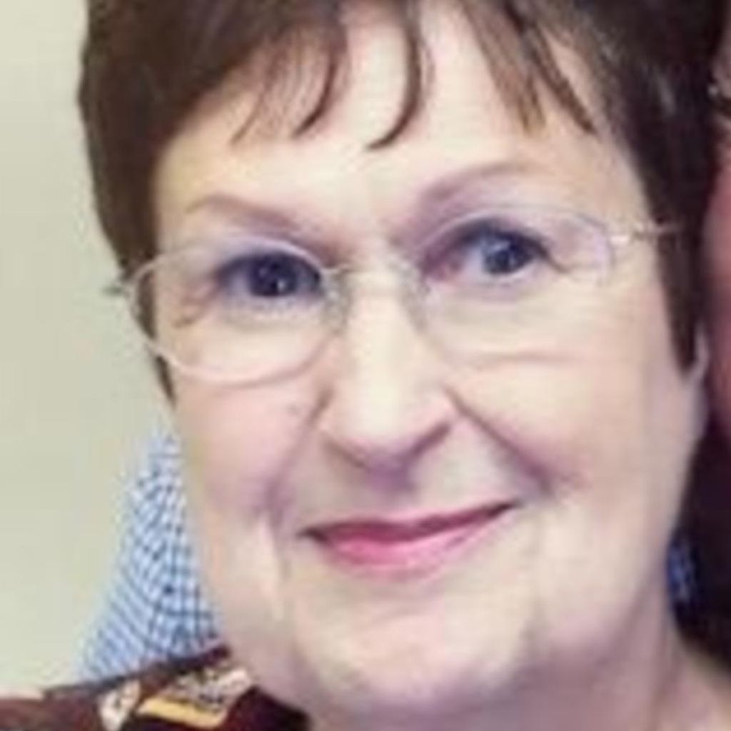 Jo Ellen Vigon