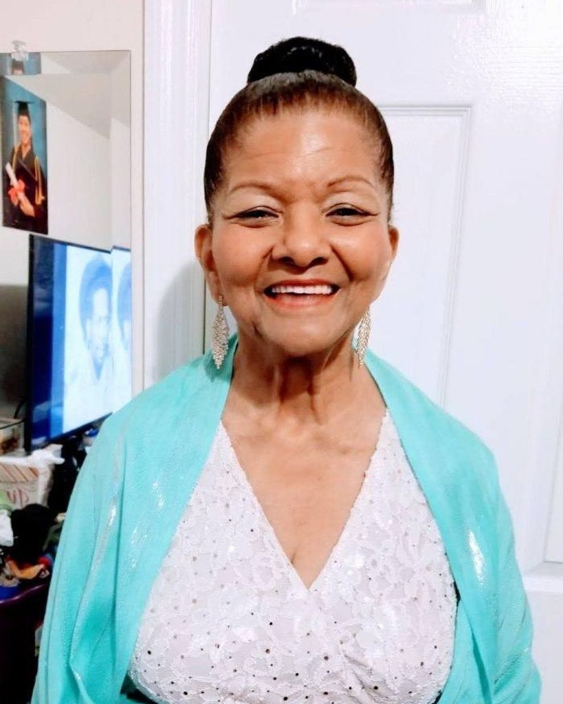 Lorna Samaroo