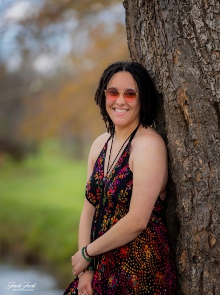 Samirah Lynne Powell Profile Photo