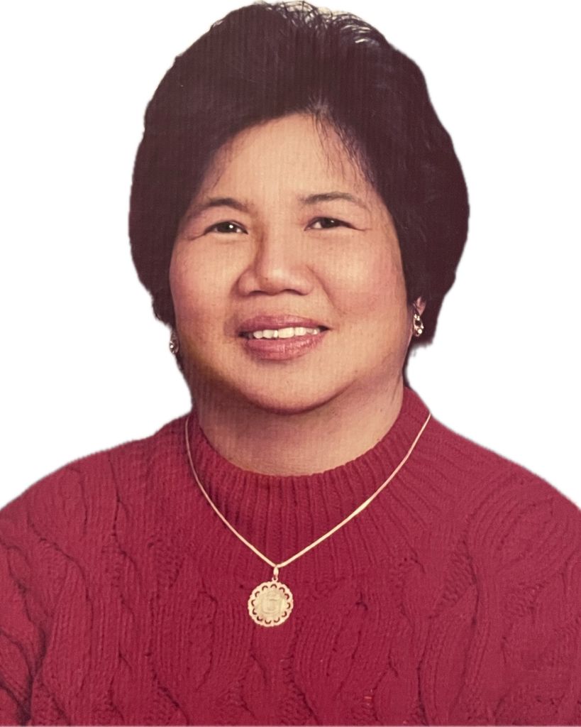 Carmelita N. Gumarang