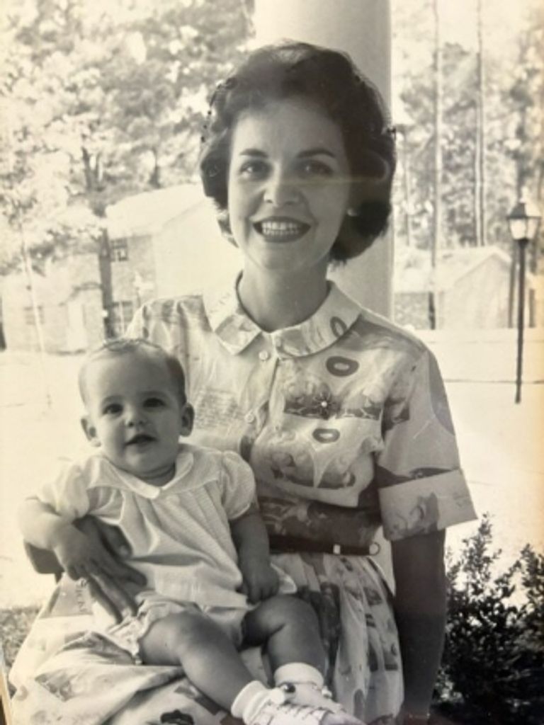 Marion P. Cobb Profile Photo