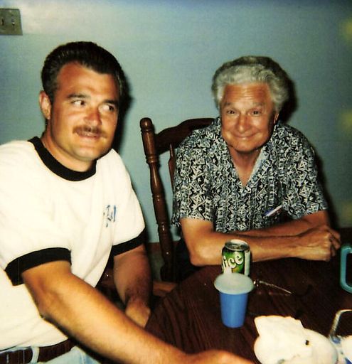 Carl Fields photo gallery thumbnail 108 of 271