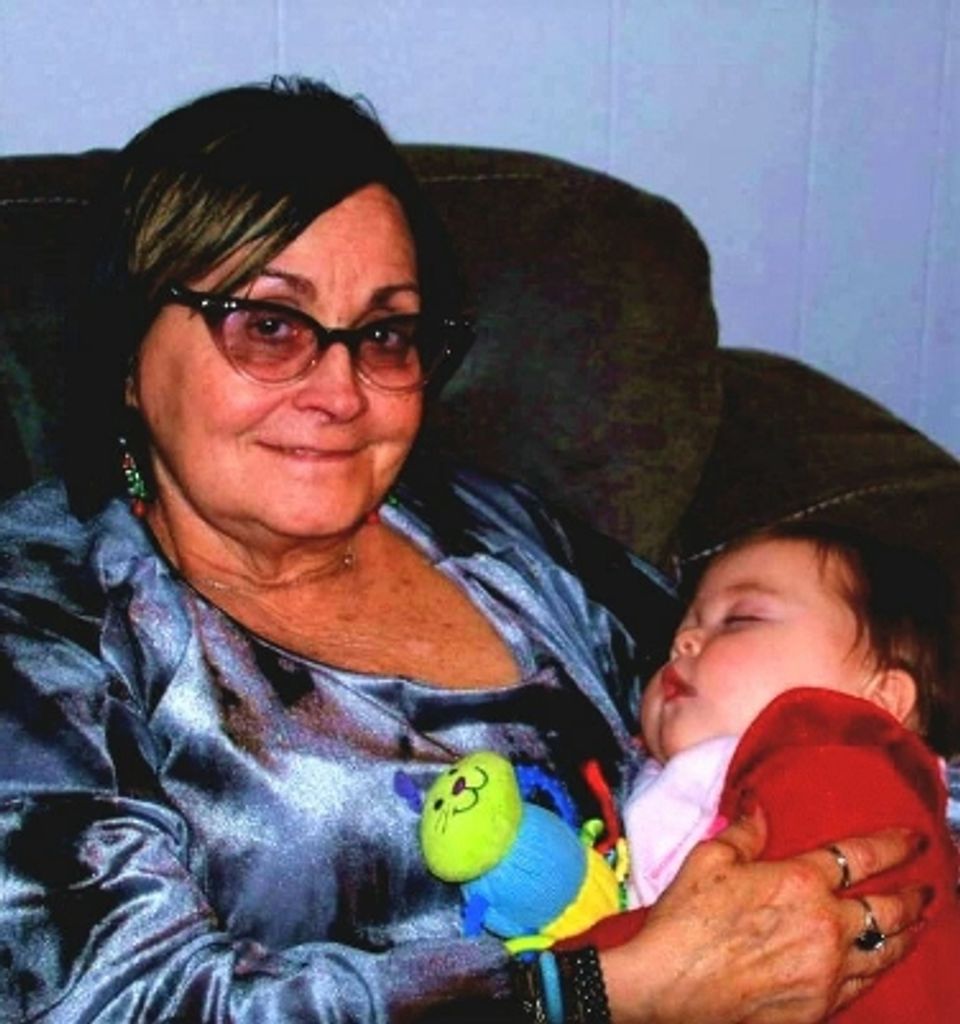 Christine Marie Blum