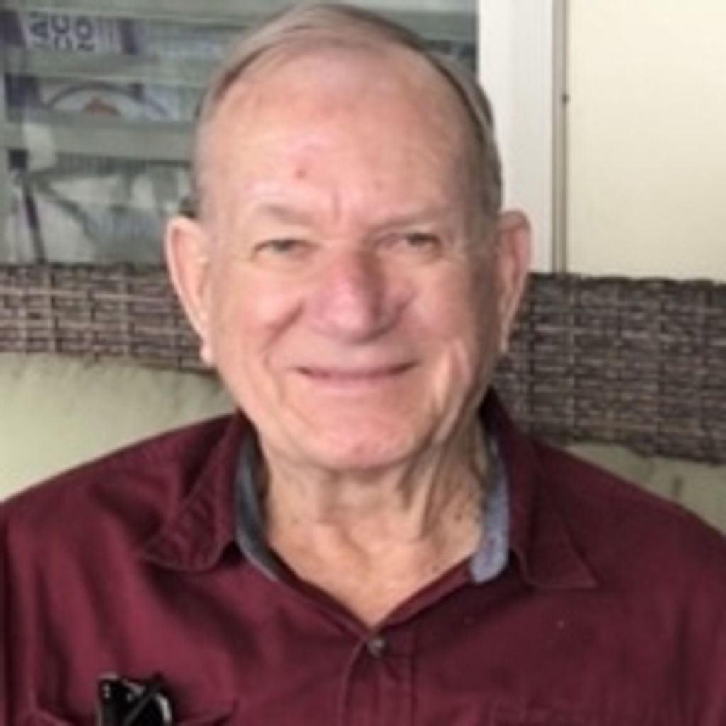 James Henry Kullman Sr.