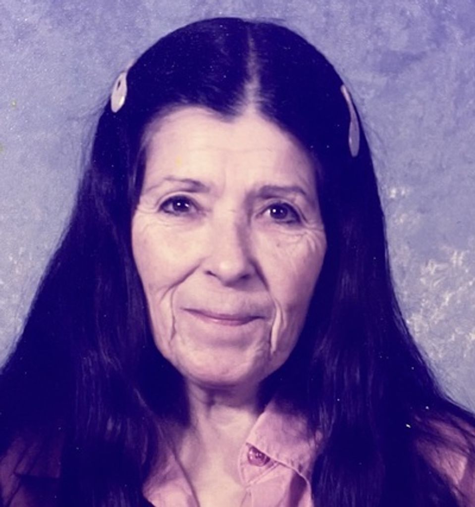 Marguerite Catherine Deweese