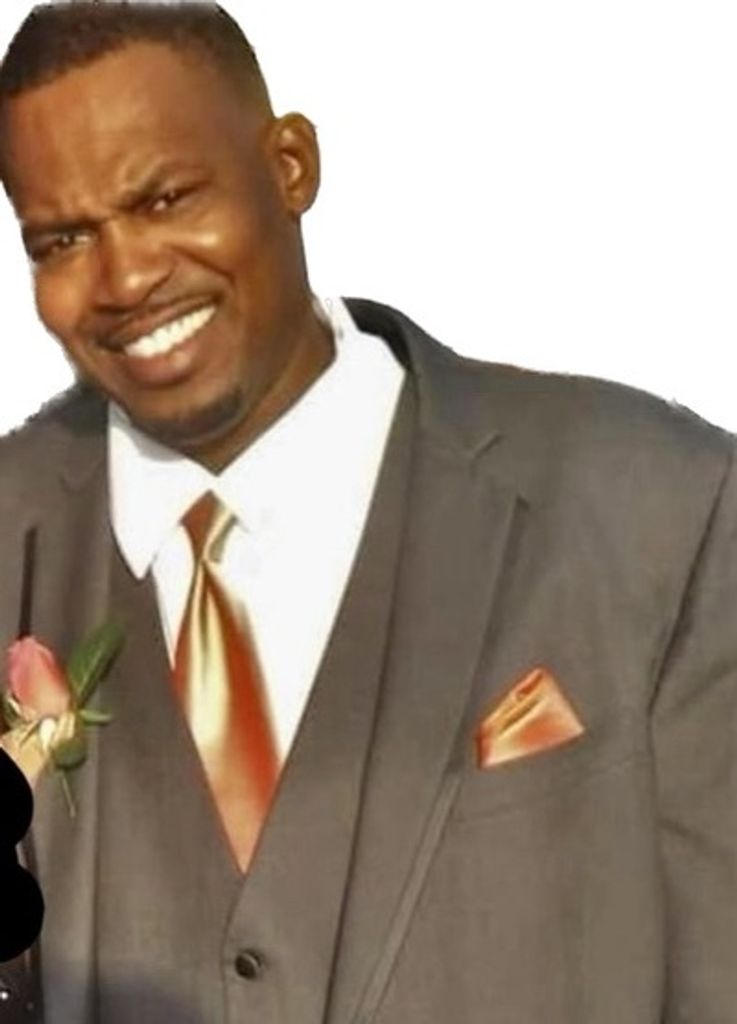 Gerald Gay, Jr. Profile Photo