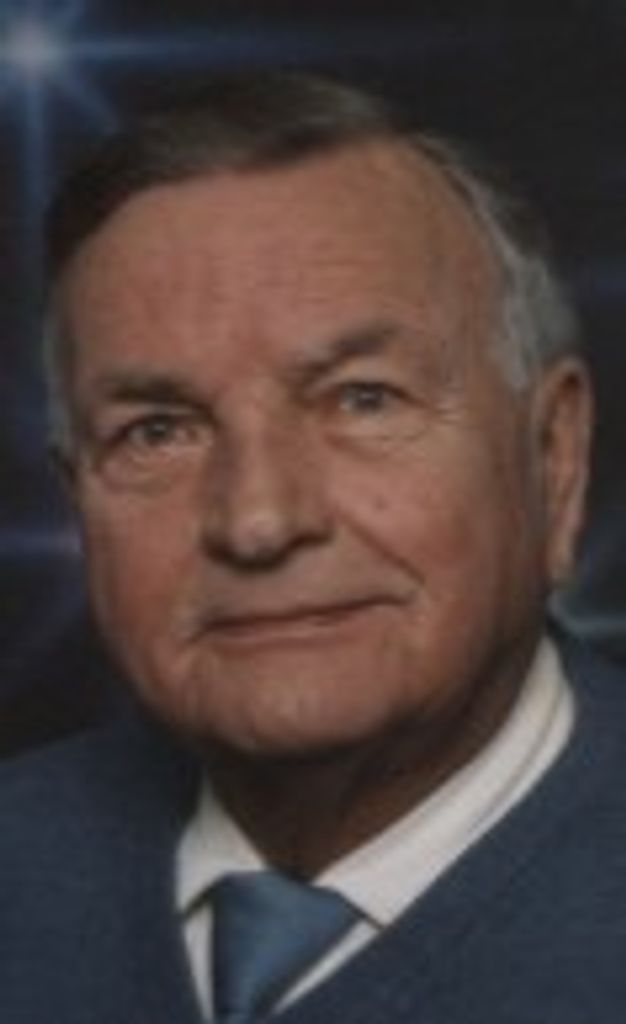 Henry G. "Tip" Freeman