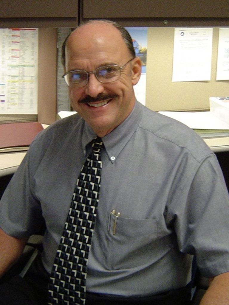 Dean Pound