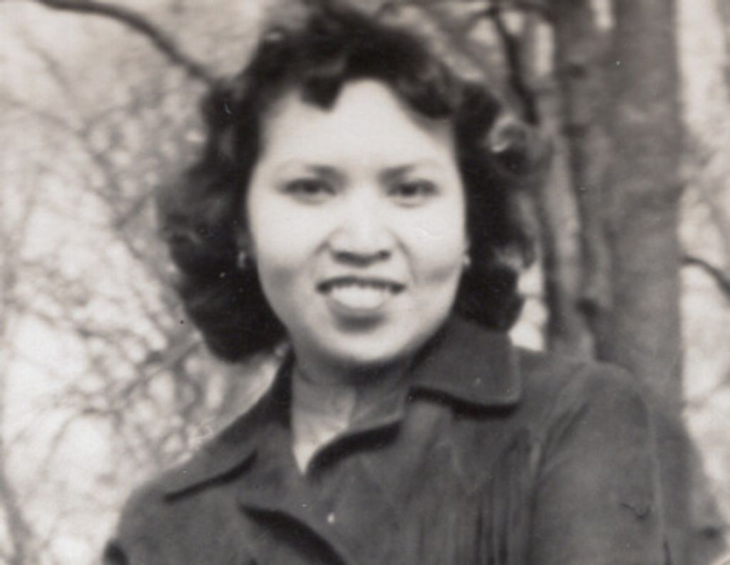 Myrtle Faye Keahna Profile Photo