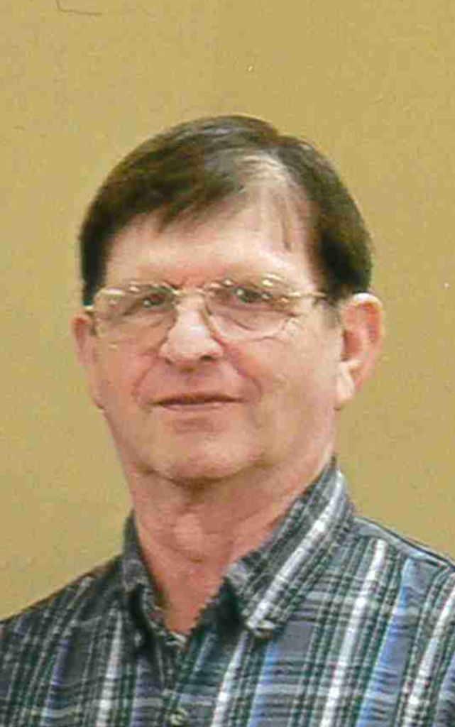 Clyde E. Swanson Profile Photo