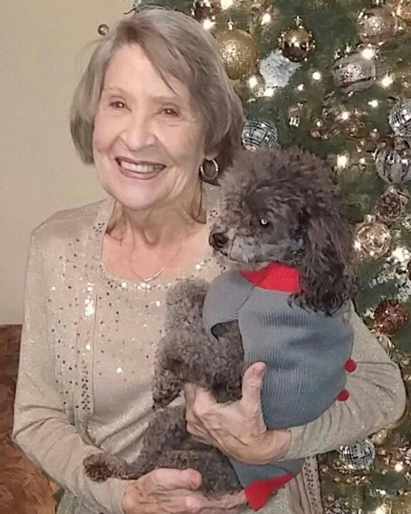 Fairria Hallford Oswalt