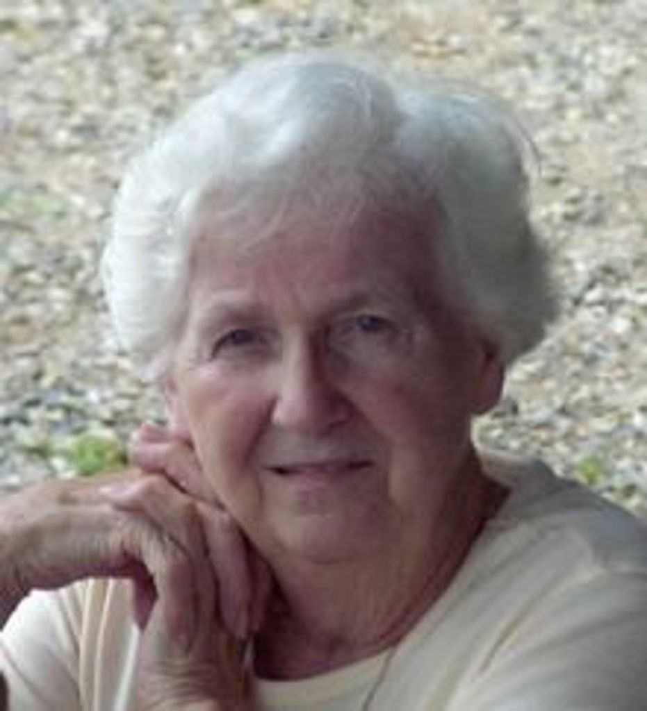 Dorothy Morin