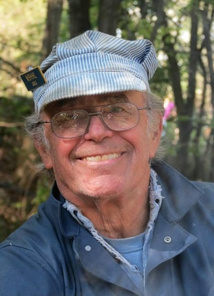 Gregory C. Korner, Sr.
