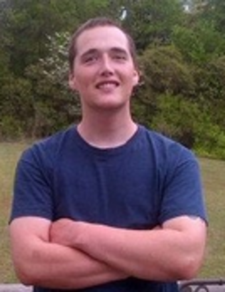 Cory Thomas Sloop Profile Photo