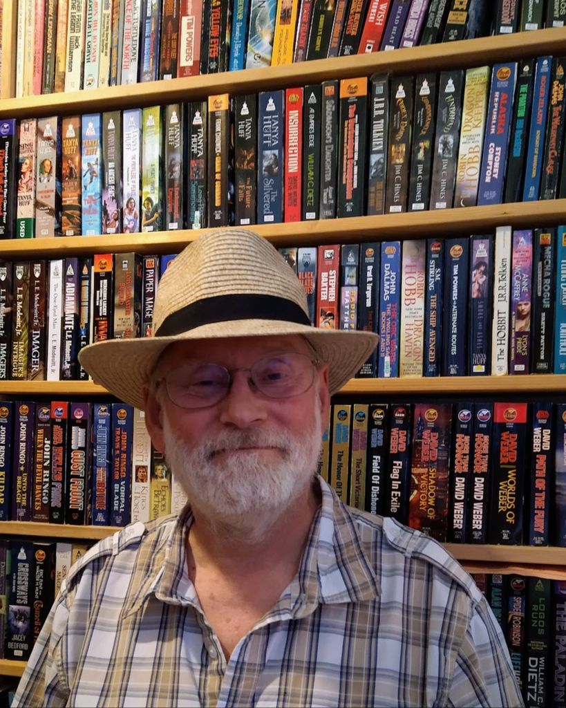 Mark Powell Profile Photo