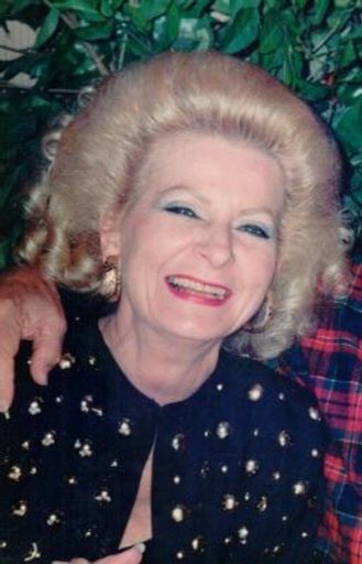 Marjorie Lou West Profile Photo
