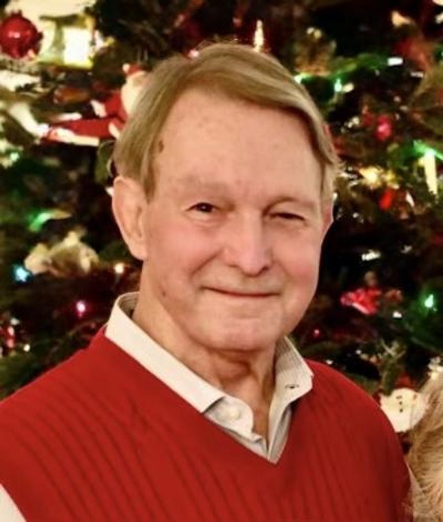 Michael Lyn Spruill Profile Photo