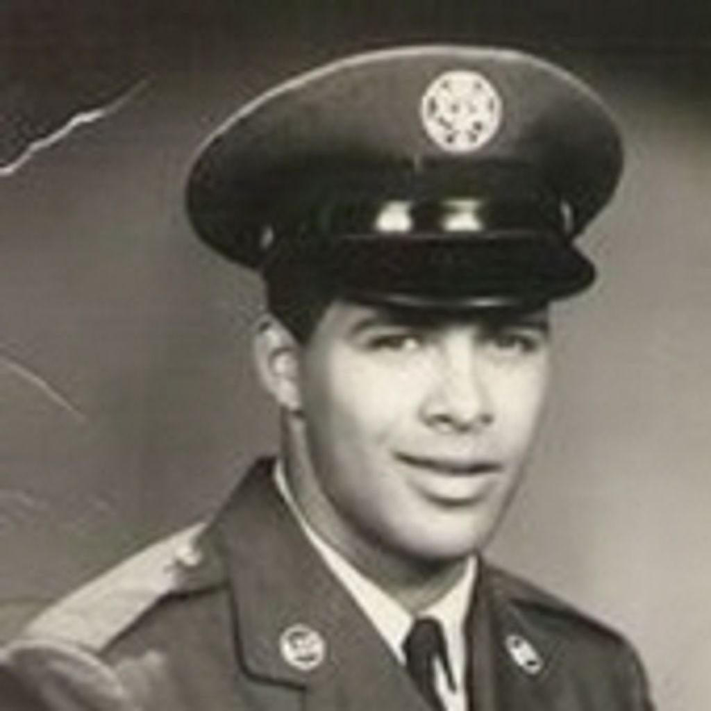 Edwin Anthony Hazard, Sr.