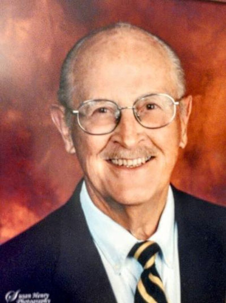 Paul Johnston Cunningham, Md Profile Photo