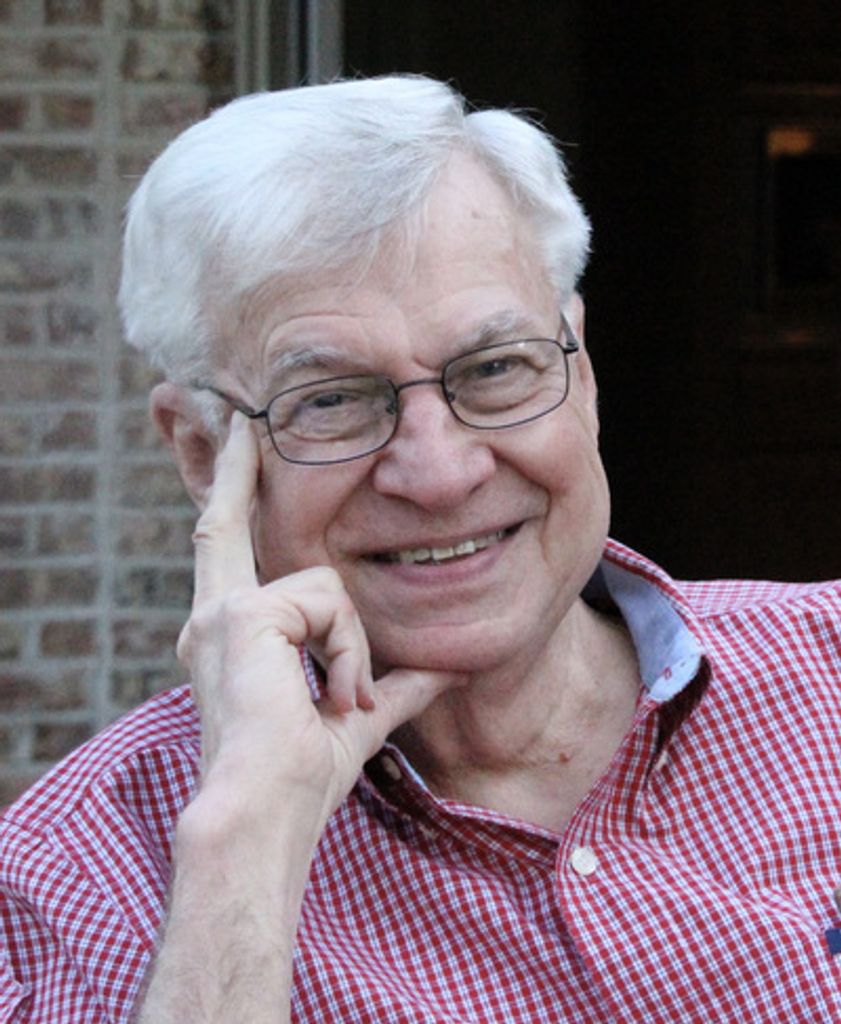 James I. Fehl Profile Photo