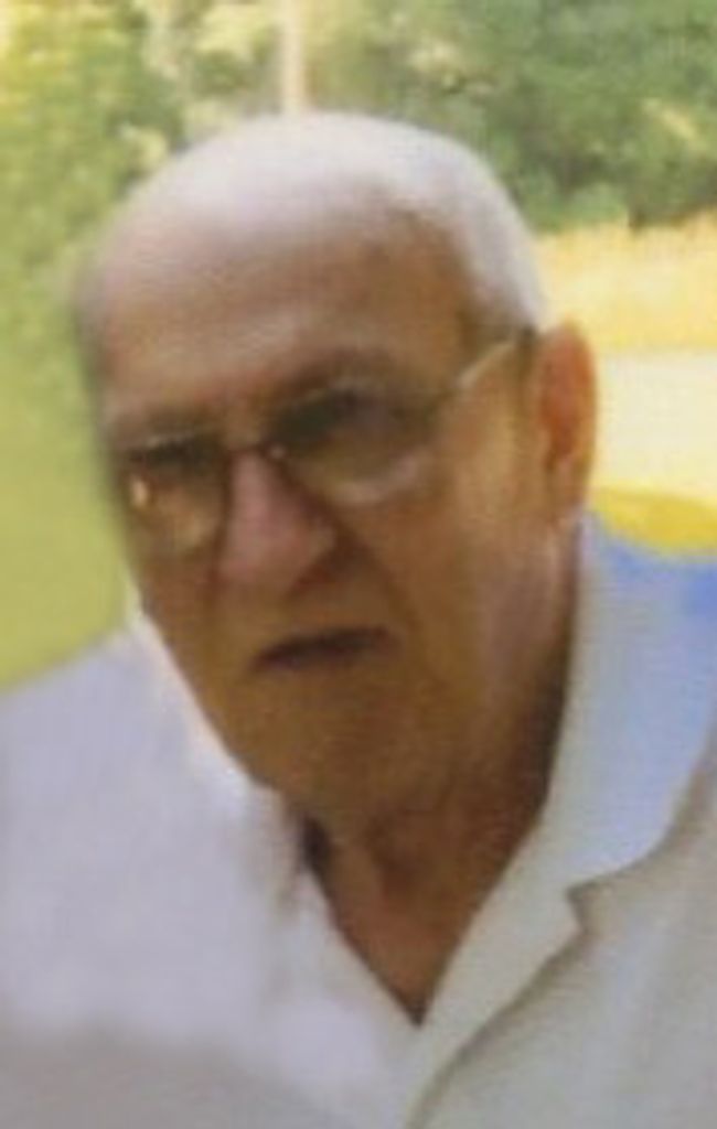 Charles "Bob" Johnson