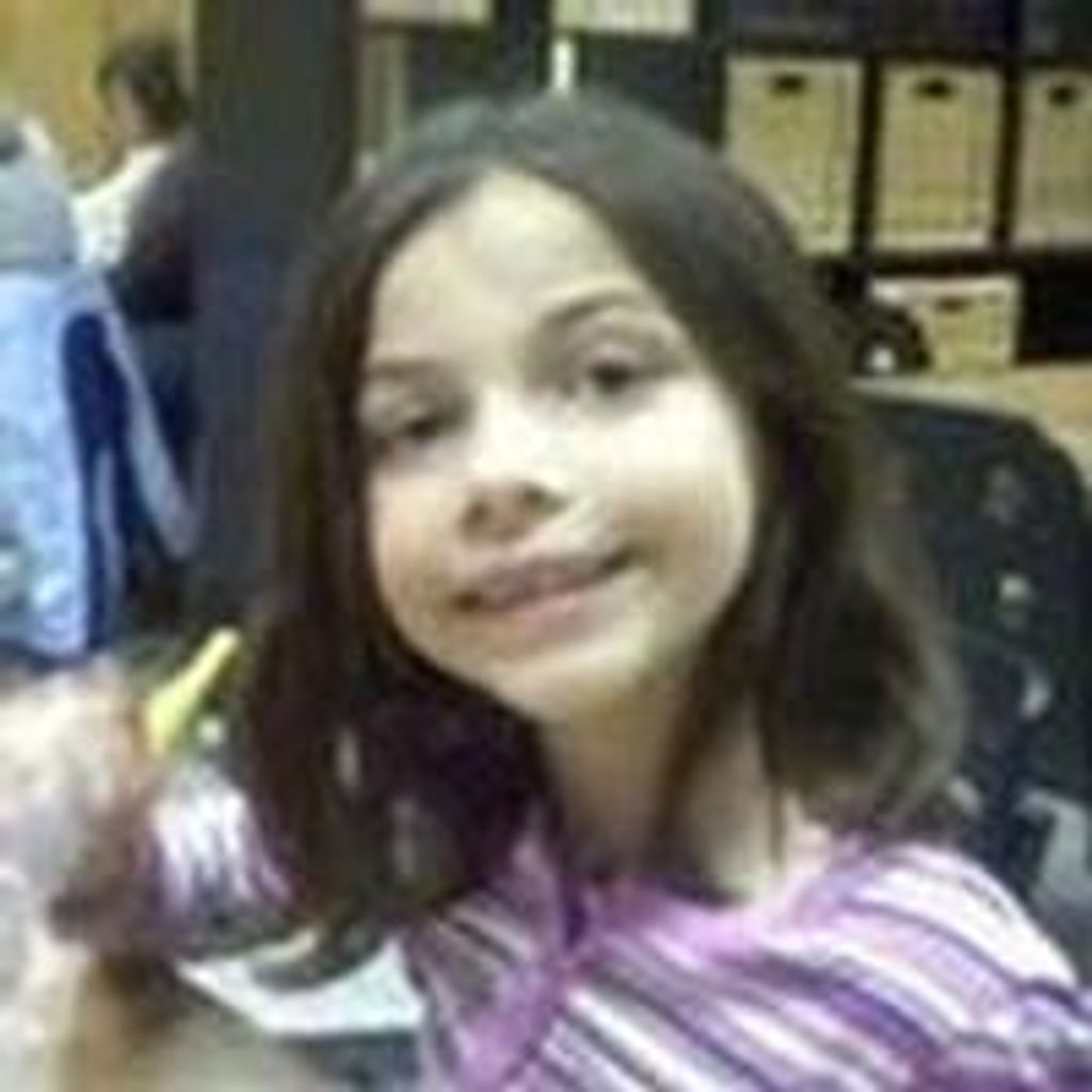 Shianna  M. Aston Profile Photo