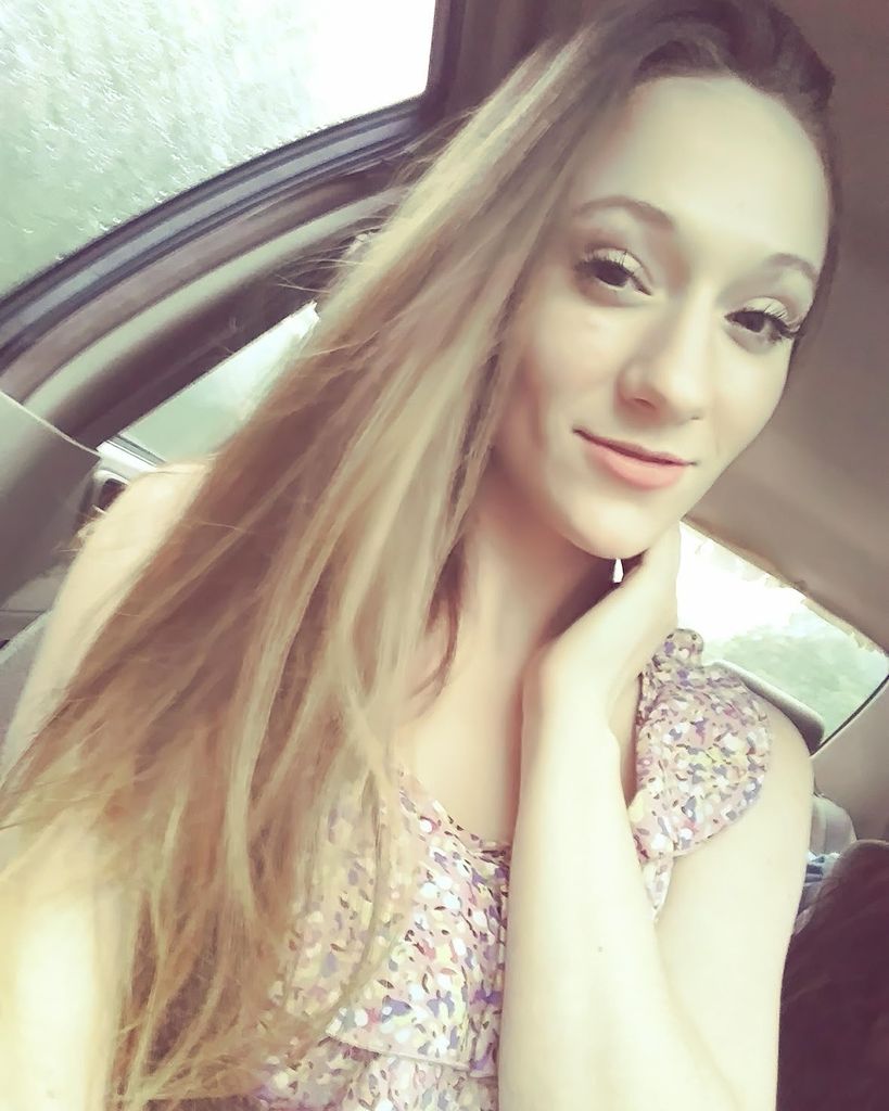 Abigail Hope Farmer Profile Photo