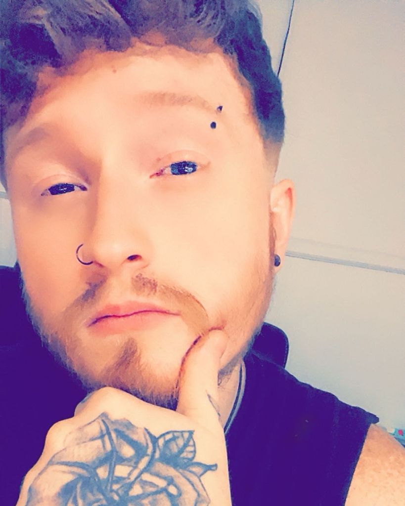 Dakota Benash Profile Photo