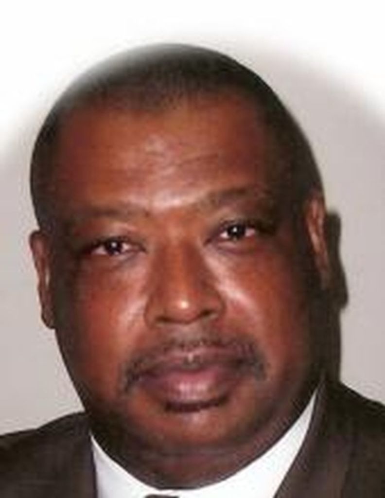 Aaron Lee "Al" Young