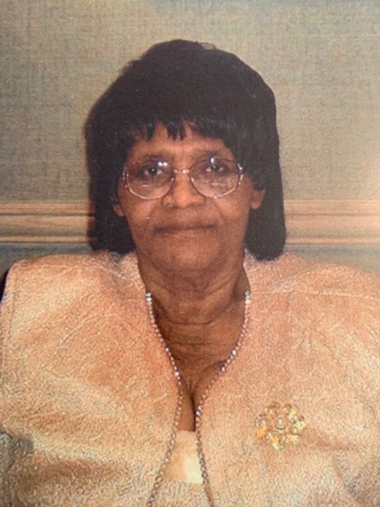 Mrs. Everette Christie