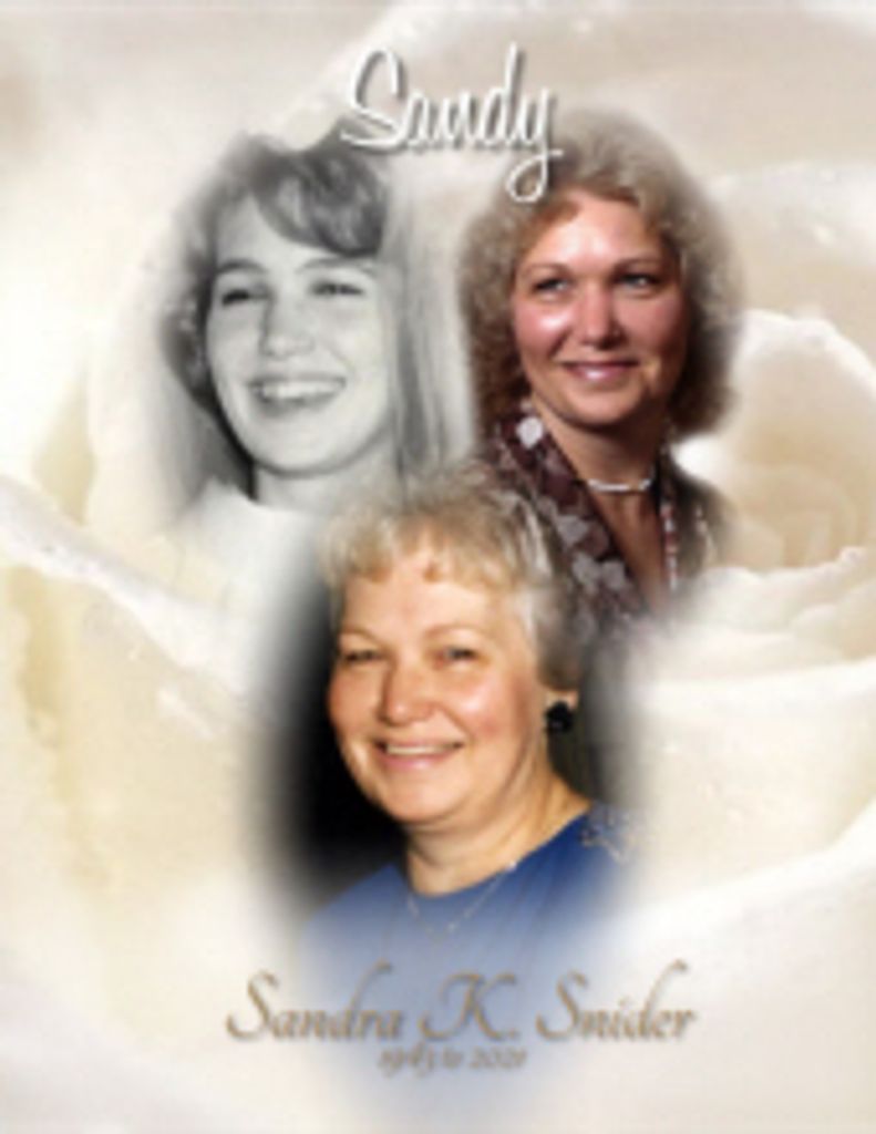 Sandra K.  Snider Profile Photo