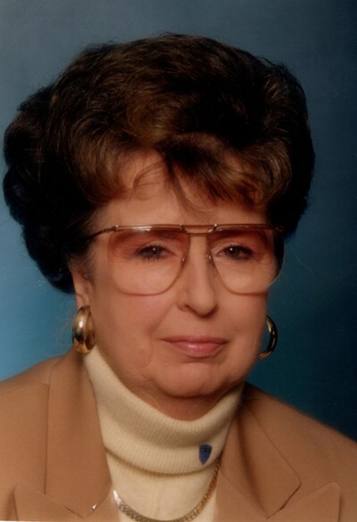 Marianne Bossier Profile Photo