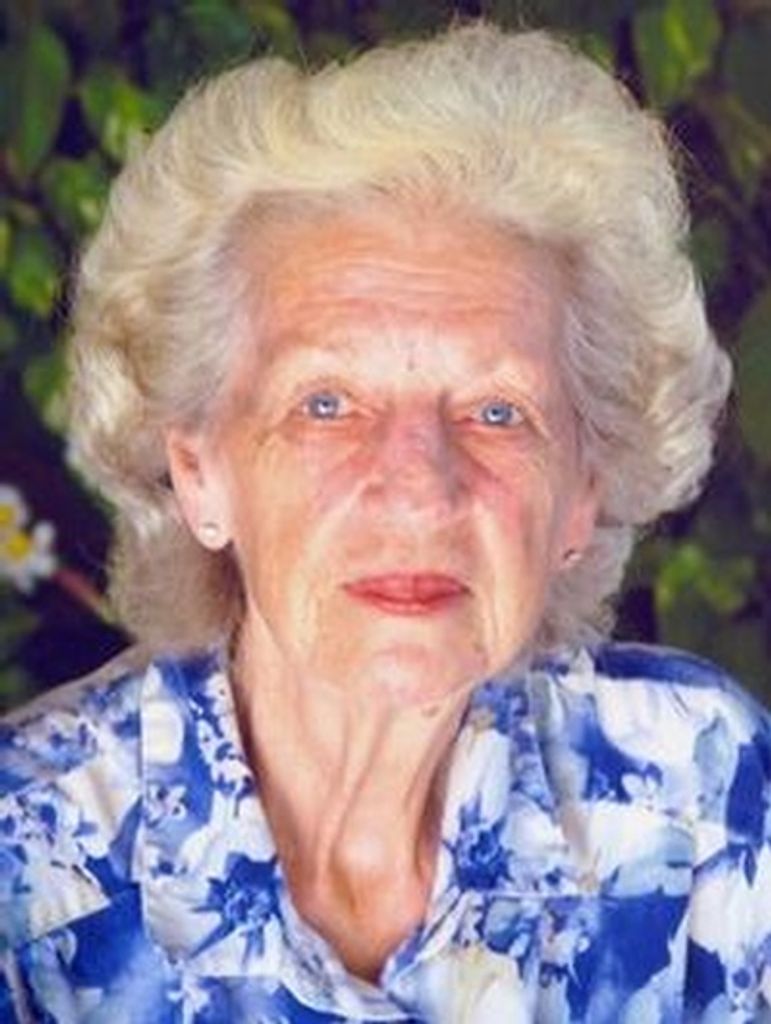 Emma Mccall Arceneaux