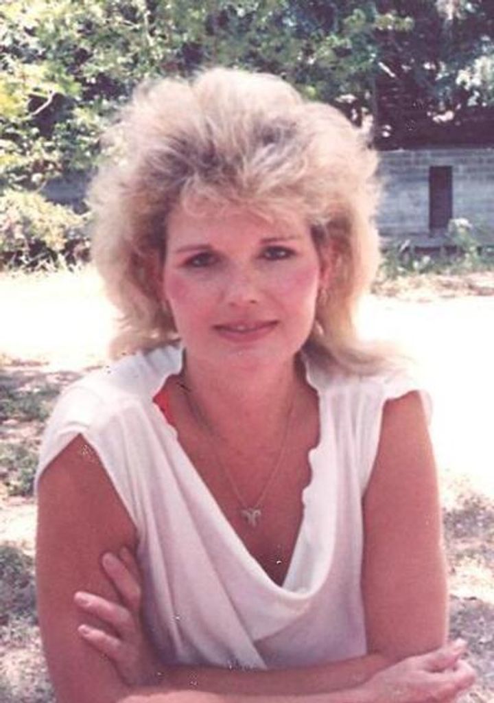 Brenda Kay Wesley Holeman