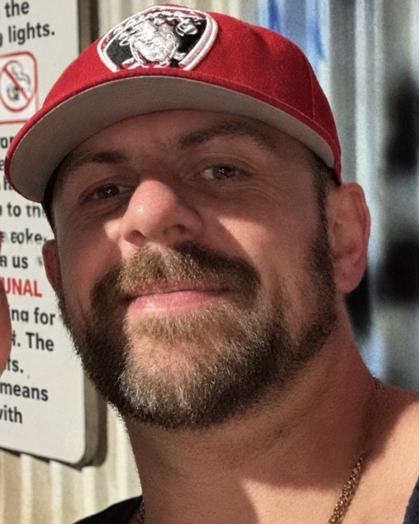 Curtis Clayton Scroggins III