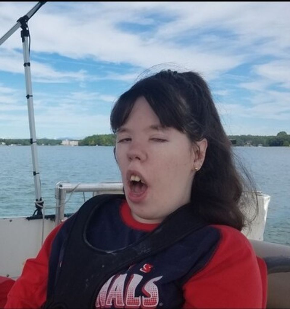 Abigail Jacqueline Mcghee