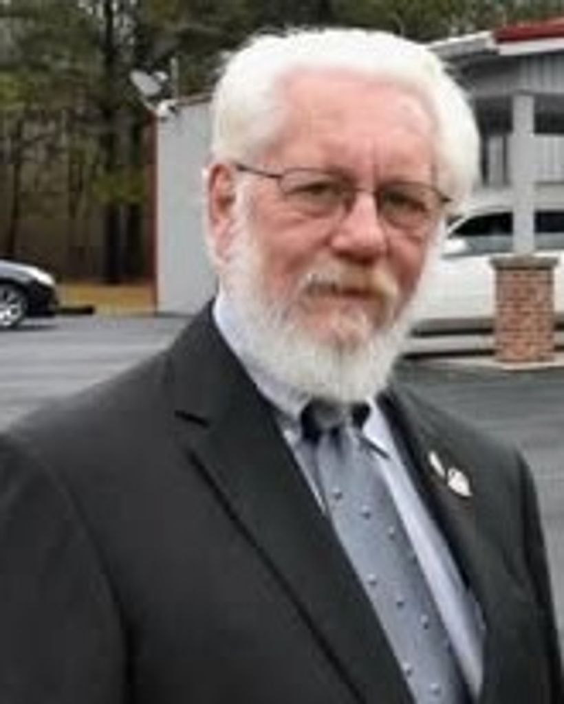 Dennis Dearl Freeman Profile Photo