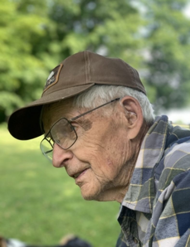 Ford Wickson Profile Photo