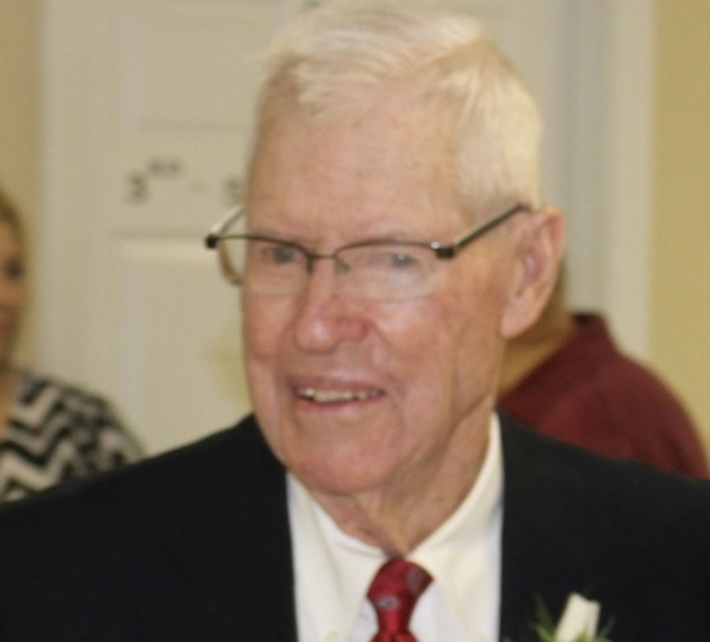 Charles L. Day Profile Photo