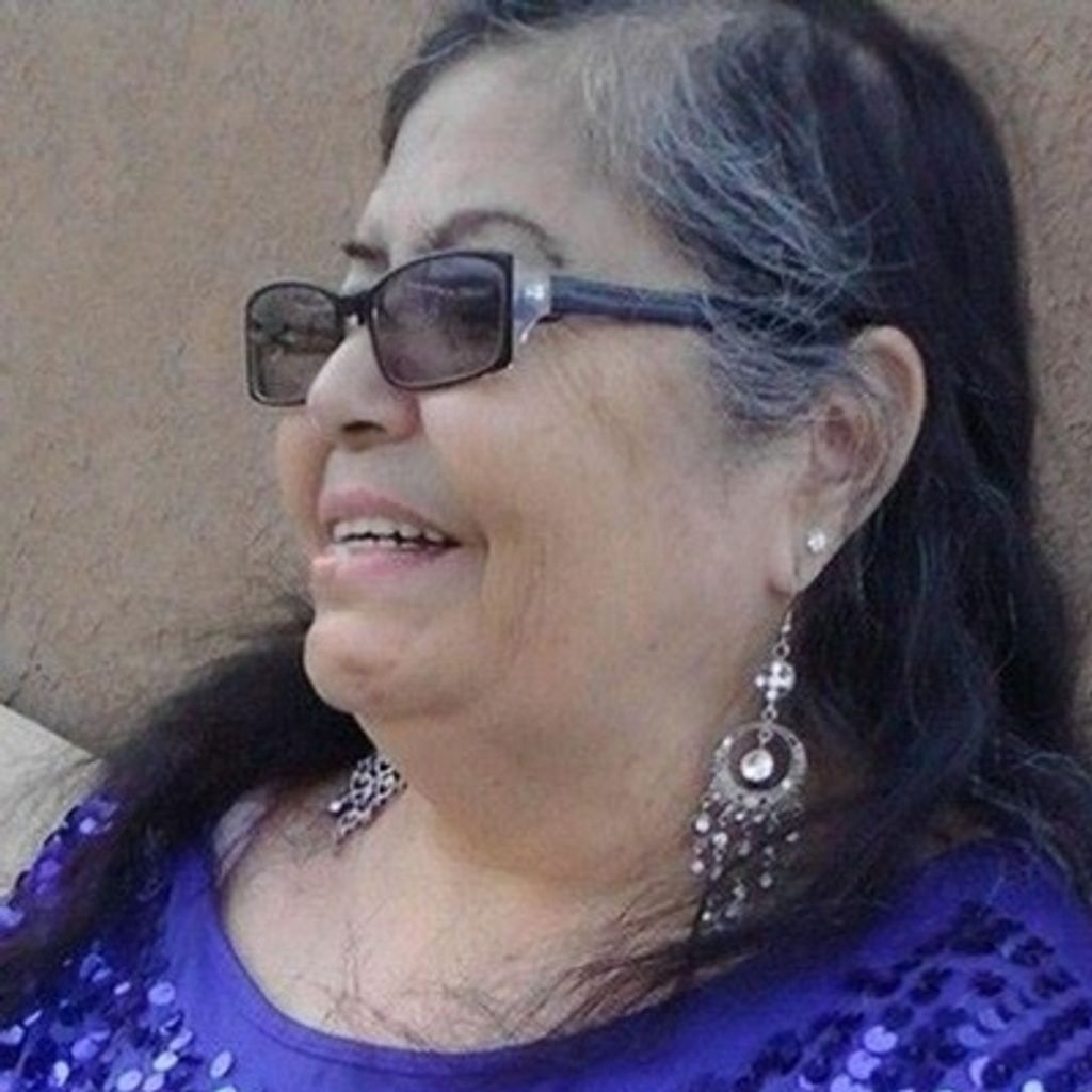 Margie Virginia Cruz Profile Photo