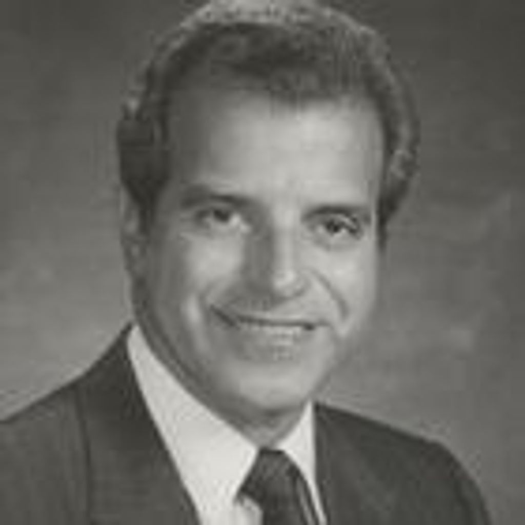 Demetrios "James" Dallis M.D.