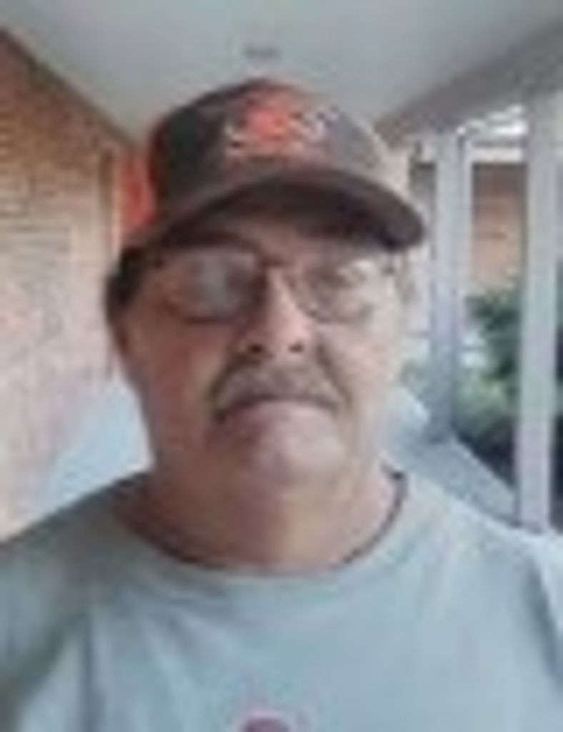 Rick  Allen Harris Profile Photo