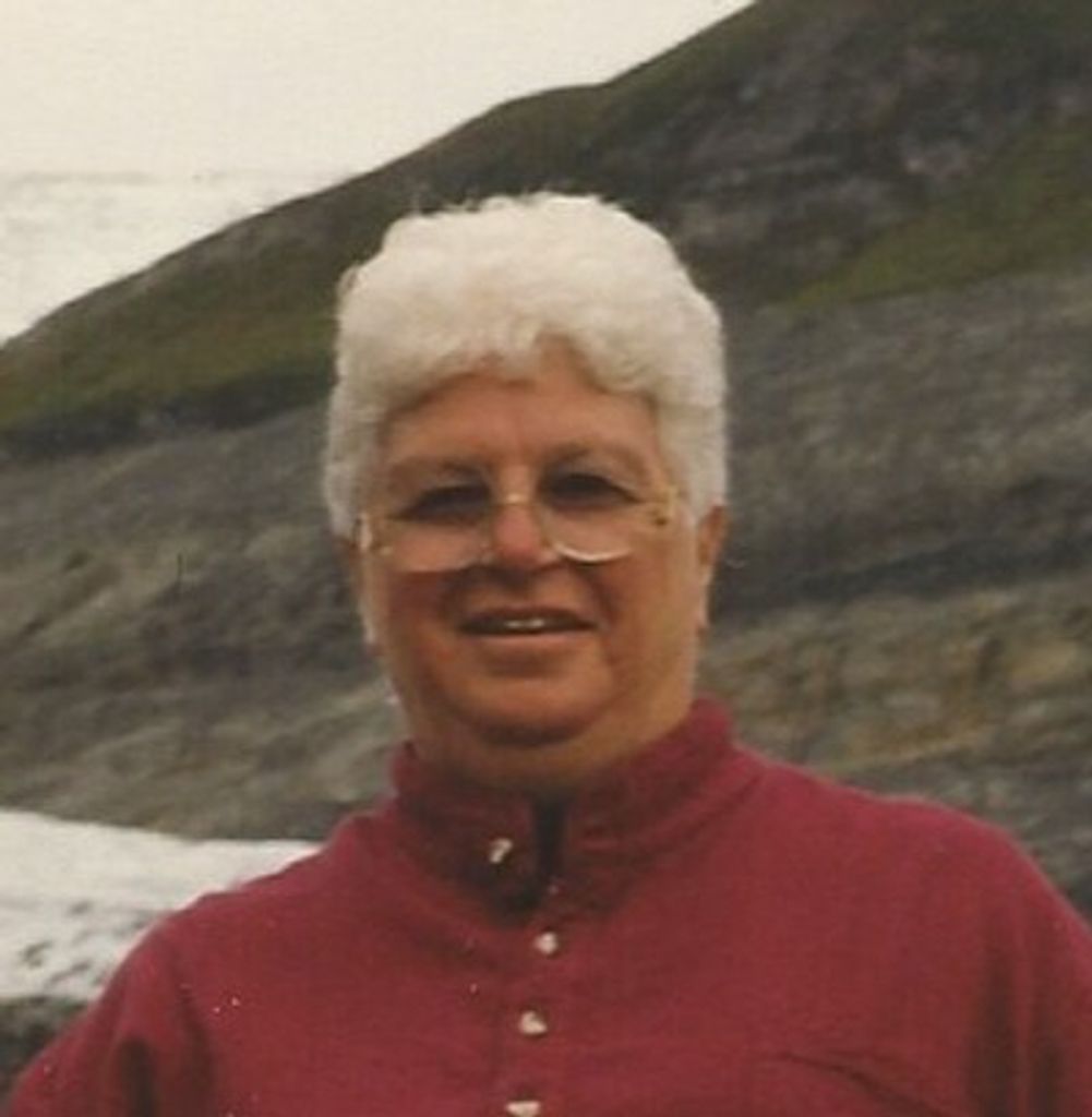 Joan Staples Profile Photo