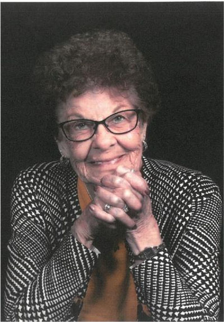 Irene "Rene" Helen Sajdera Profile Photo