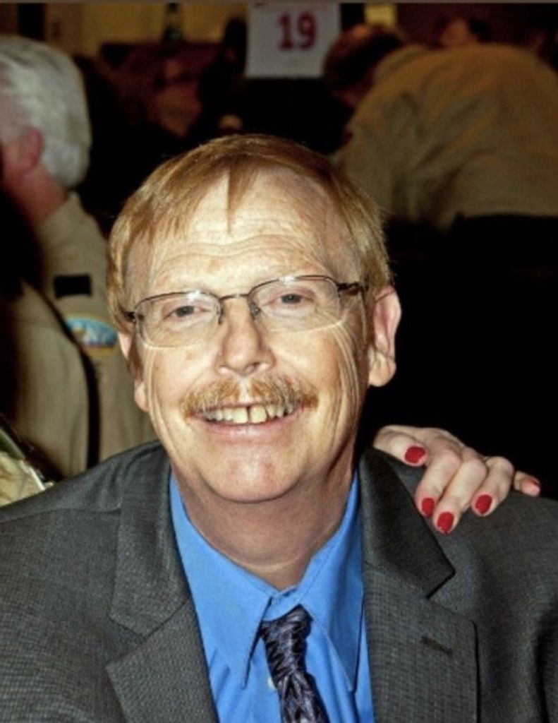Keith Alan Puckett
