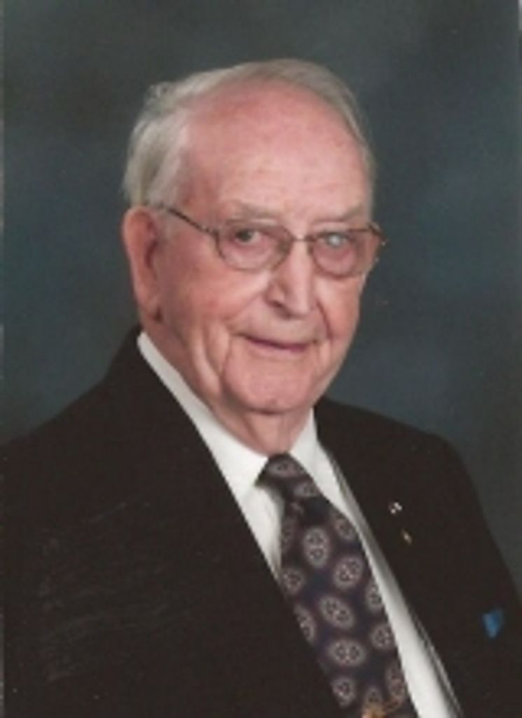 Gaylord  Harding KNIGHT