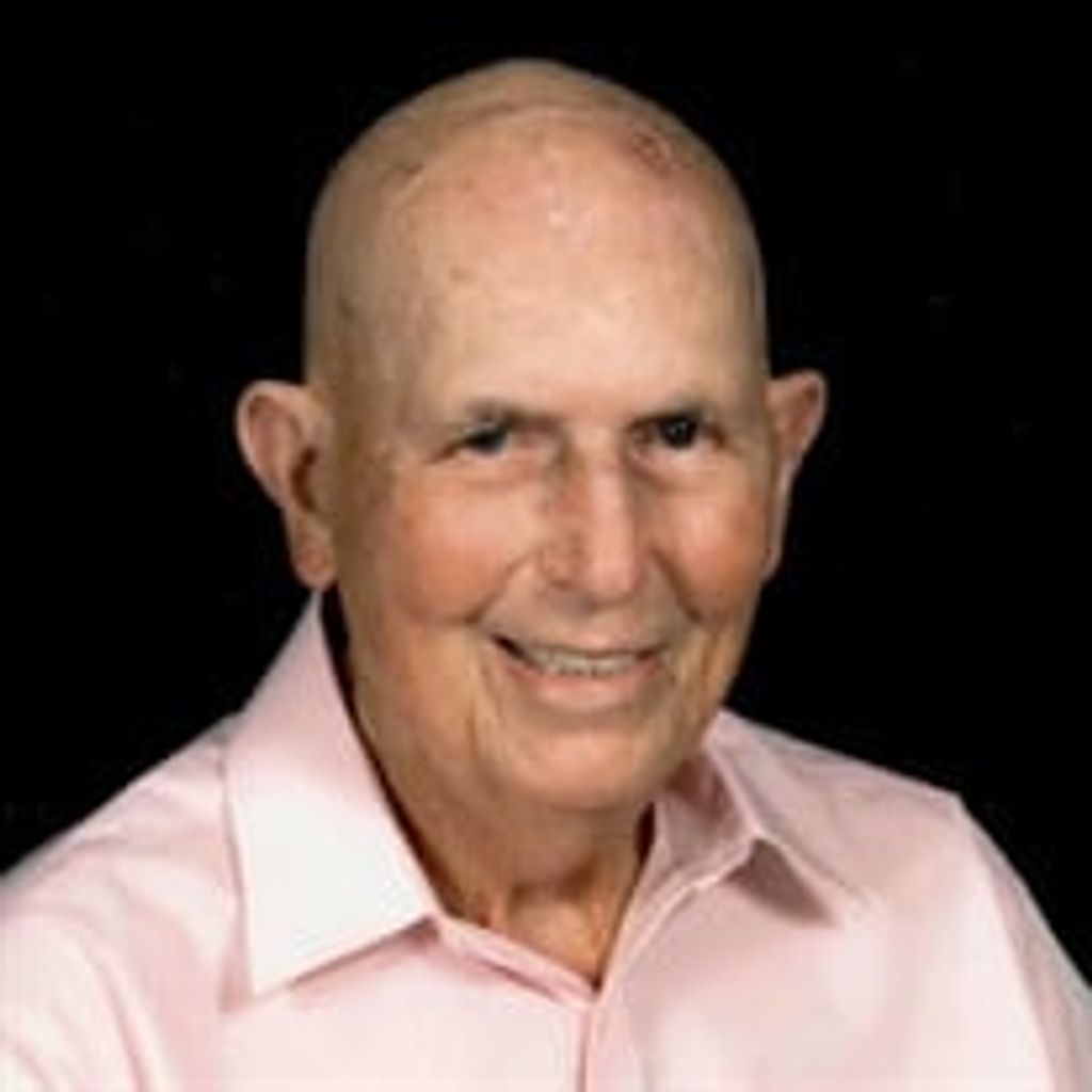Donald G. Robichaux Profile Photo